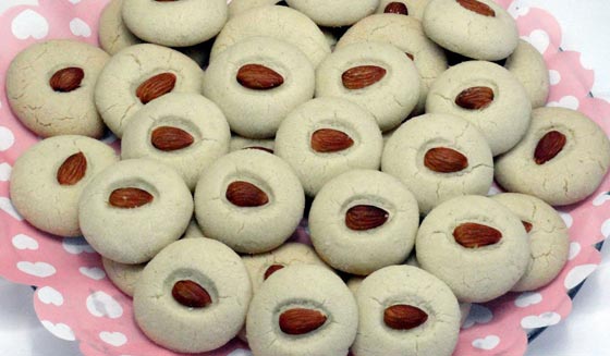 صورة رقم 6 - مأكولات شهية حول العالم لمائدة رمضان.. المطبخ العراقي صورة رقم 6 - مأكولات شهية حول العالم لمائدة رمضان.. المطبخ العراقي