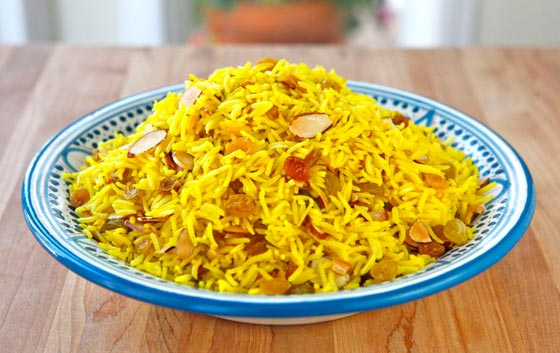 صورة رقم 3 - مأكولات شهية حول العالم لمائدة رمضان.. المطبخ العراقي صورة رقم 3 - مأكولات شهية حول العالم لمائدة رمضان.. المطبخ العراقي