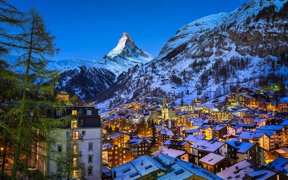 أكثر 10 بلدان أمانا في العالم لعام 2017 صورة رقم 3