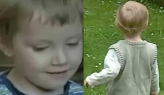 تعرف على 5 اطفال غير عاديين انعم الله عليهم بميزات نادرة.. فيديو مذهل صورة رقم 1