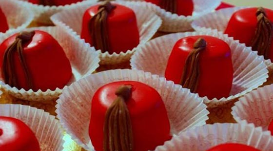 صورة رقم 6 - مأكولات شهية حول العالم لمائدة رمضان.. المطبخ التونسي صورة رقم 6 - مأكولات شهية حول العالم لمائدة رمضان.. المطبخ التونسي