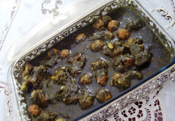 صورة رقم 1 - مأكولات شهية حول العالم لمائدة رمضان.. المطبخ التونسي صورة رقم 1 - مأكولات شهية حول العالم لمائدة رمضان.. المطبخ التونسي