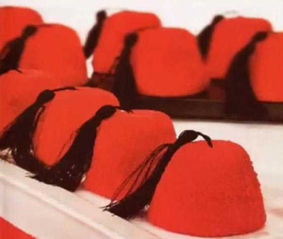 صورة رقم 5 - مأكولات شهية حول العالم لمائدة رمضان.. المطبخ التونسي صورة رقم 5 - مأكولات شهية حول العالم لمائدة رمضان.. المطبخ التونسي