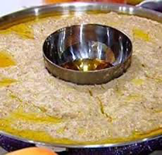 مأكولات شهية حول العالم لمائدة رمضان.. المطبخ الكويتي صورة رقم 1