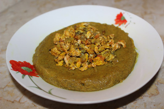 مأكولات شهية حول العالم لمائدة رمضان.. المطبخ الكويتي صورة رقم 4