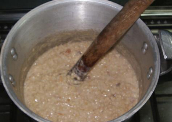 مأكولات شهية حول العالم لمائدة رمضان.. المطبخ الكويتي صورة رقم 2