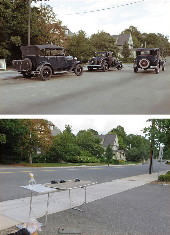 تعرف على السر الذي يكمن وراء الصور فائقة الجمال بمواقع التواصل! صورة رقم 5
