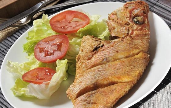 مأكولات شهية حول العالم لمائدة رمضان: المطبخ الاسباني صورة رقم 2