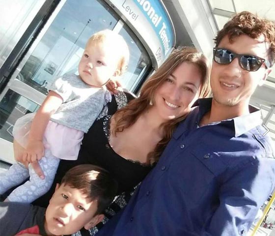 زوجان يتغذيان على الطاقة الكونية ويأكلان الحساء فقط 3 مرات بالاسبوع صورة رقم 6