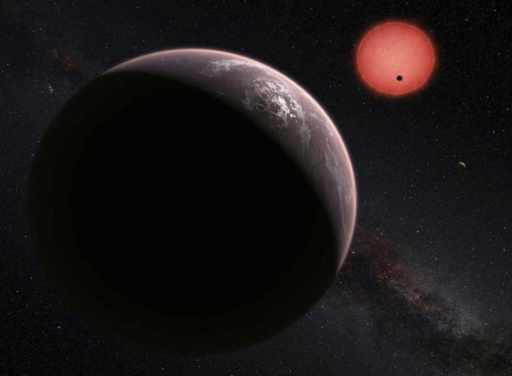 14 حقيقة مدهشة لا تعرفها عن كواكب وأجرام تسبح في فضائنا صورة رقم 6