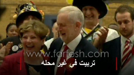 اغرب المصافحات السياسية.. هل لها معنى او مدلول لا نفهمه نحن؟! صورة رقم 4