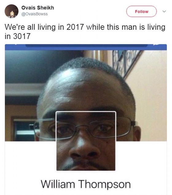 تكنولوجيا عام 3017.. صور لاختراعات مستقبلية طريفة تشعل تويتر صورة رقم 2