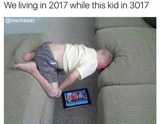 تكنولوجيا عام 3017.. صور لاختراعات مستقبلية طريفة تشعل تويتر صورة رقم 3