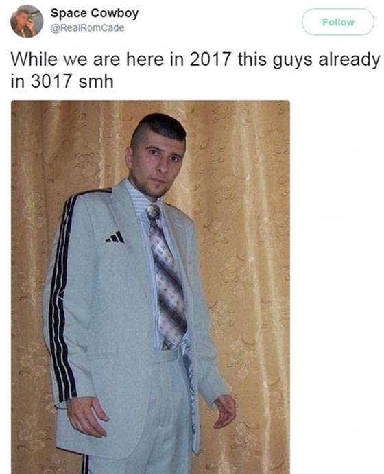 تكنولوجيا عام 3017.. صور لاختراعات مستقبلية طريفة تشعل تويتر صورة رقم 11