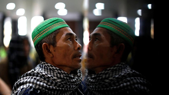 صور عيد الفطر حول العالم.. كيف يحتفل المسلمون بالعيد السعيد؟ صورة رقم 5