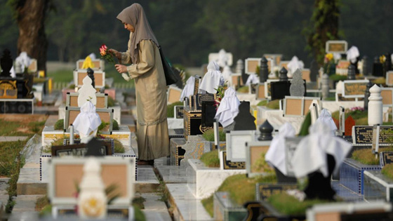 صور عيد الفطر حول العالم.. كيف يحتفل المسلمون بالعيد السعيد؟ صورة رقم 8