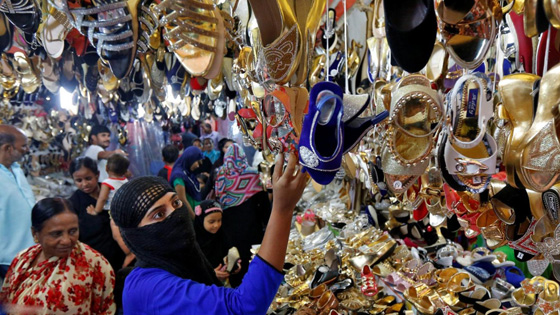 صور عيد الفطر حول العالم.. كيف يحتفل المسلمون بالعيد السعيد؟ صورة رقم 11