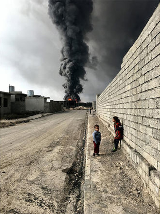 اجمل صور فازت بجائزة التصوير الفوتوغرافي والاولى في العراق صورة رقم 1