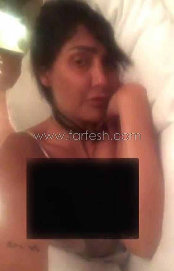 صورة رقم 4 - فضيحة غادة عبد الرازق في فيديو جديد.. والفنانة تد عي انه مفبرك! صورة رقم 4 - فضيحة غادة عبد الرازق في فيديو جديد.. والفنانة تد عي انه مفبرك!