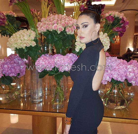 صورة رقم 7 - فضيحة غادة عبد الرازق في فيديو جديد.. والفنانة تد عي انه مفبرك! صورة رقم 7 - فضيحة غادة عبد الرازق في فيديو جديد.. والفنانة تد عي انه مفبرك!