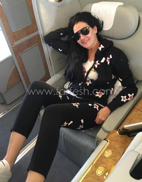 صورة رقم 9 - فضيحة غادة عبد الرازق في فيديو جديد.. والفنانة تد عي انه مفبرك! صورة رقم 9 - فضيحة غادة عبد الرازق في فيديو جديد.. والفنانة تد عي انه مفبرك!