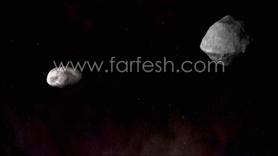 هكذا ستتصدى ناسا للكويكبات التي قد تصطدم بكوكب الارض.. فيديو صورة رقم 3 هكذا ستتصدى ناسا للكويكبات التي قد تصطدم بكوكب الارض.. فيديو صورة رقم 3