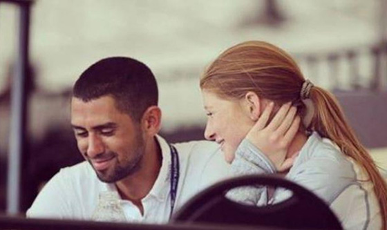 صور قبلة ابنة بيل جيتس لحبيبها المصري نايل نصار تشعل ضجة كبيرة صورة رقم 20