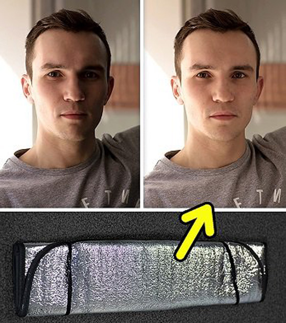  5 حيل تمكنّك من التقاط صور سيلفي اوضح وافضل على الشاطئ.. صورة رقم 1