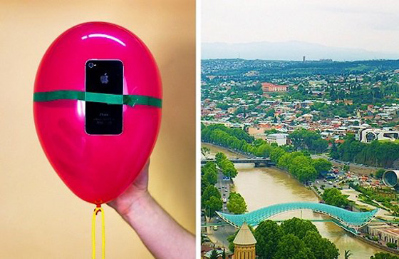  5 حيل تمكنّك من التقاط صور سيلفي اوضح وافضل على الشاطئ.. صورة رقم 4