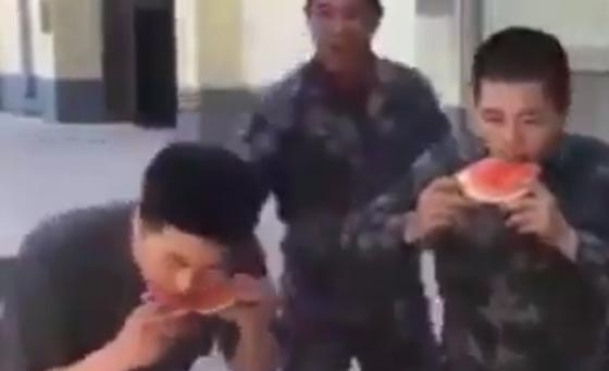 فيديو طريف: هؤلاء هم أسرع الأشخاص حول العالم! صورة رقم 1