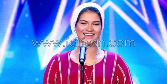 هل غنت شيرين مع المغربية ايمان الشميطي ردا على هجوم نداء شرارة؟ صورة رقم 17 هل غنت شيرين مع المغربية ايمان الشميطي ردا على هجوم نداء شرارة؟ صورة رقم 17