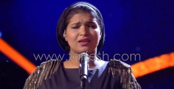 هل غنت شيرين مع المغربية ايمان الشميطي ردا على هجوم نداء شرارة؟ صورة رقم 18 هل غنت شيرين مع المغربية ايمان الشميطي ردا على هجوم نداء شرارة؟ صورة رقم 18