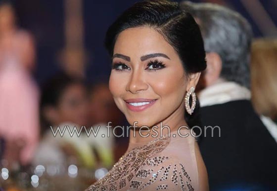 هل غنت شيرين مع المغربية ايمان الشميطي ردا على هجوم نداء شرارة؟ صورة رقم 14 هل غنت شيرين مع المغربية ايمان الشميطي ردا على هجوم نداء شرارة؟ صورة رقم 14