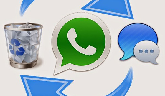 6 حيل سرية في واتساب: هكذا تسترجع الرسائل المحذوفة وتعرف المحظورين! صورة رقم 4