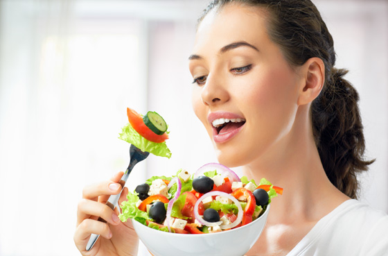 ما هو الريجيم المناسب لكل برج من اجل تنزيل الوزن؟ صورة رقم 2