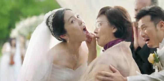 فيديو مريع.. موجة غضب ضد (أودي) بسبب اعلان مهين للمرأة! صورة رقم 1