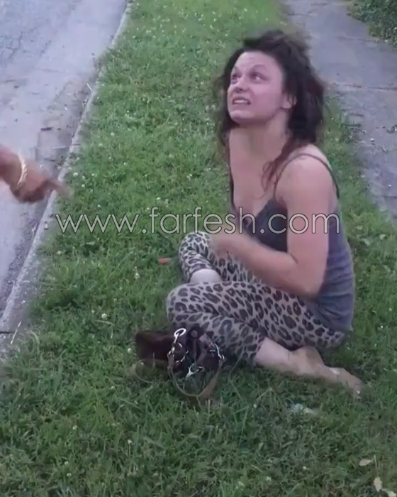 فيديو مروع.. شاهد ما فعله مخدر (فلاكا) بهذه الفتاة!! صورة رقم 8 فيديو مروع.. شاهد ما فعله مخدر (فلاكا) بهذه الفتاة!! صورة رقم 8