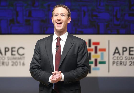كيف غيرت التكنولوجيا ملامح المدير الثري والناجح؟! شاهد الصور صورة رقم 10 كيف غيرت التكنولوجيا ملامح المدير الثري والناجح؟! شاهد الصور صورة رقم 10