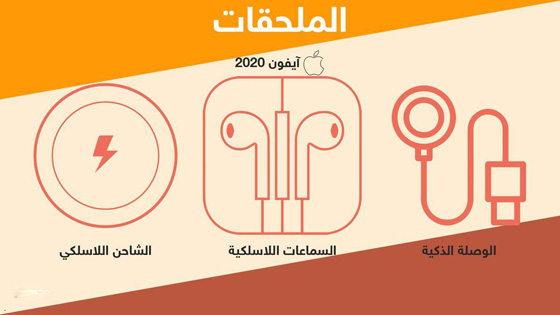 اكبر تغيير في تاريخ ابل.. ايفون 8 الجديد بدون الزر الرئيسي.. فيديو صورة رقم 5