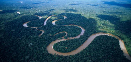 هذه اطول 10 انهار في العالم يتقدمها الامازون والنيل.. صور صورة رقم 1 هذه اطول 10 انهار في العالم يتقدمها الامازون والنيل.. صور صورة رقم 1