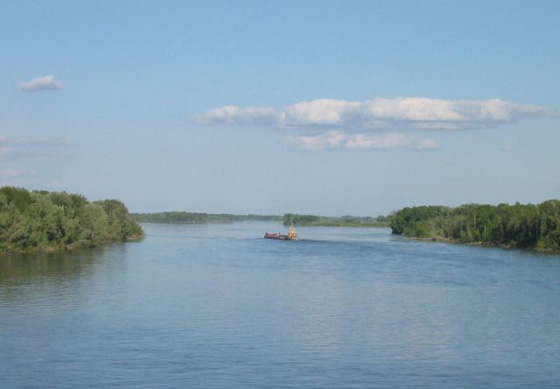 هذه اطول 10 انهار في العالم يتقدمها الامازون والنيل.. صور صورة رقم 7 هذه اطول 10 انهار في العالم يتقدمها الامازون والنيل.. صور صورة رقم 7