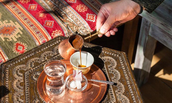 بالصور.. جولة حول أبرز الوجهات السياحية في سراييفو عاصمة البوسنة صورة رقم 10