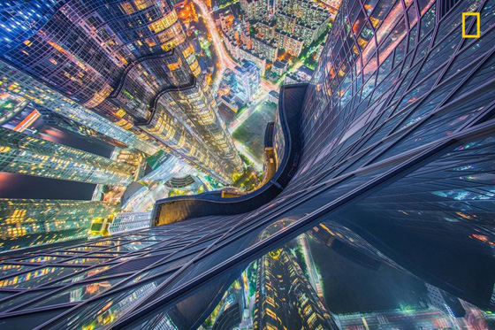 15 صورة رائعة لمناظر طبيعية مذهلة تبدو من الخيال صورة رقم 5
