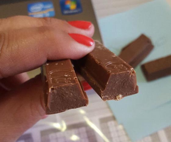 صور.. شاهد اغرب الاطعمة التي خيبت آمال طالبيها!! صورة رقم 26