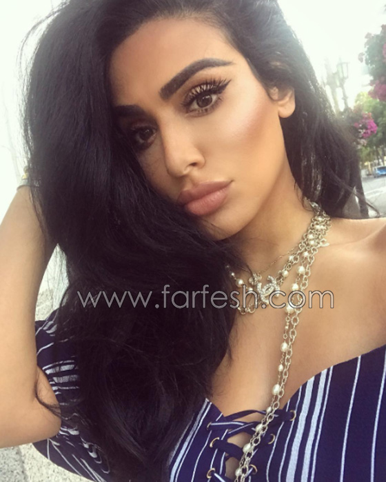 تعرفوا على أكثر 10 نساء عربيات تأثيرا على مواقع التواصل الاجتماعي صورة رقم 2