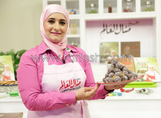 تعرفوا على أكثر 10 نساء عربيات تأثيرا على مواقع التواصل الاجتماعي صورة رقم 5