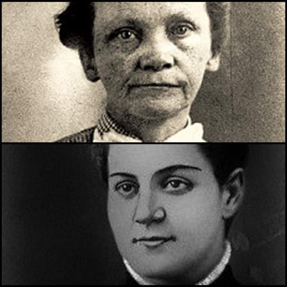 قصص 10 قاتلات متسلسلات في تاريخ الجريمة صورة رقم 6