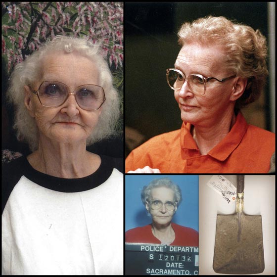 قصص 10 قاتلات متسلسلات في تاريخ الجريمة صورة رقم 9