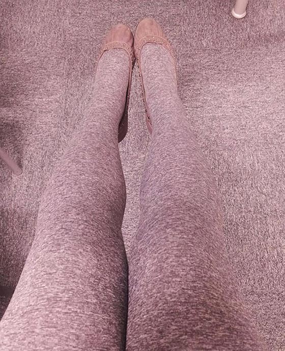 مصادفات غريبة جمعت بين ملابس اشخاص والبيئة من حولهم.. شاهد صورة رقم 3