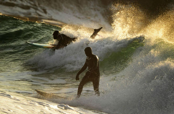 صور اختارها الجمهور ضمن مسابقة (ستينين) للتصوير الصحفي.. من سيفوز بالجائزة؟ صورة رقم 2